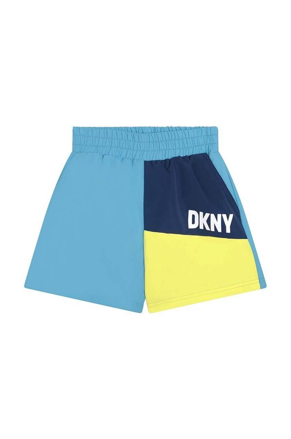 DKNY Dječje kratke hlače za kupanje Dkny