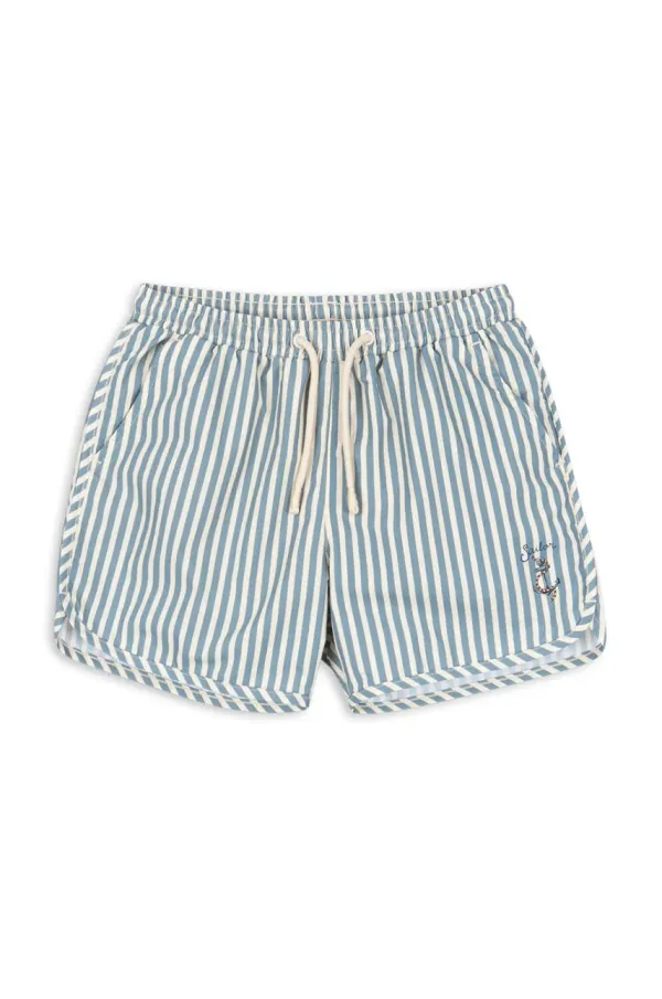 Konges Sløjd Dječje kratke hlače za kupanje Konges Sløjd ASNOU SWIM SHORTS KS102470