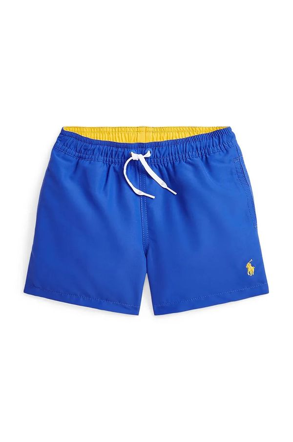 Polo Ralph Lauren Dječje kratke hlače za kupanje Polo Ralph Lauren 3,22958E+11