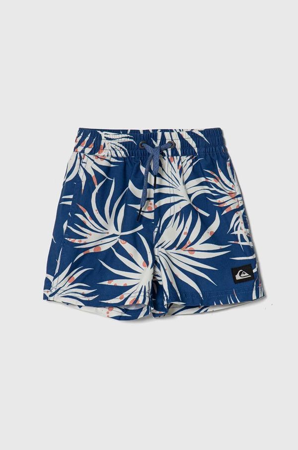 Quiksilver Dječje kratke hlače za kupanje Quiksilver MIX VLY BOY 12