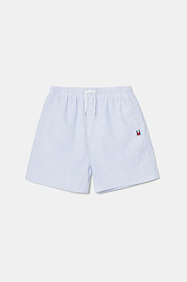 Tommy Hilfiger Dječje kratke hlače za kupanje Tommy Hilfiger UB0UB00580