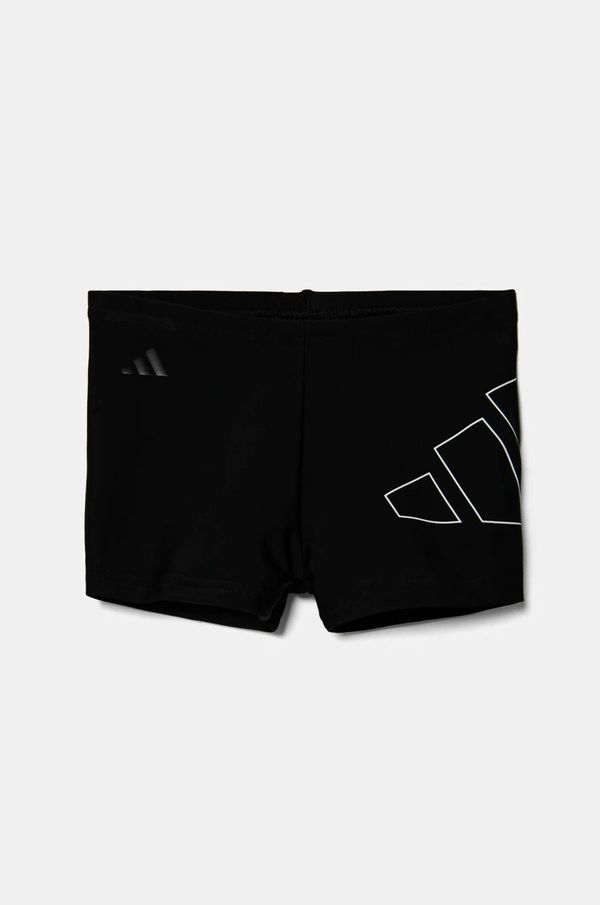 adidas Performance Dječje kupaće gaće adidas Performance boja: crna, JG1042