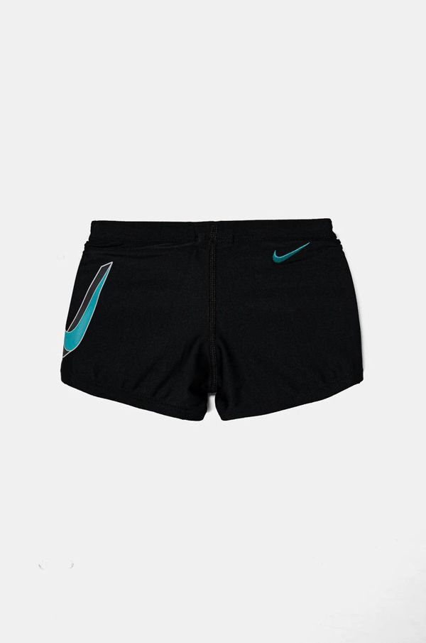 Nike Kids Dječje kupaće gaće Nike Kids boja: crna, NESSE074