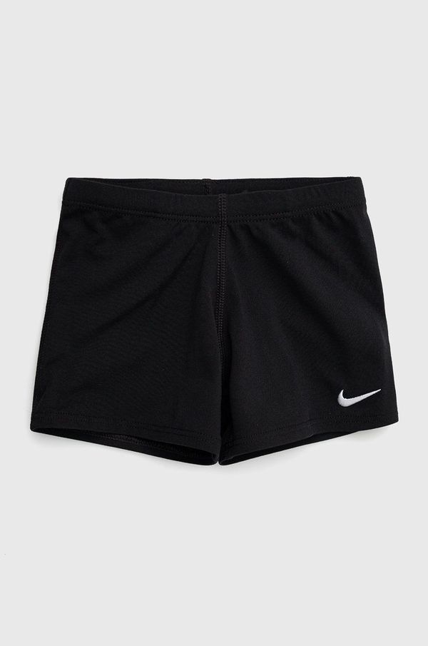 Nike Kids Dječje kupaće gaće Nike Kids boja: crna