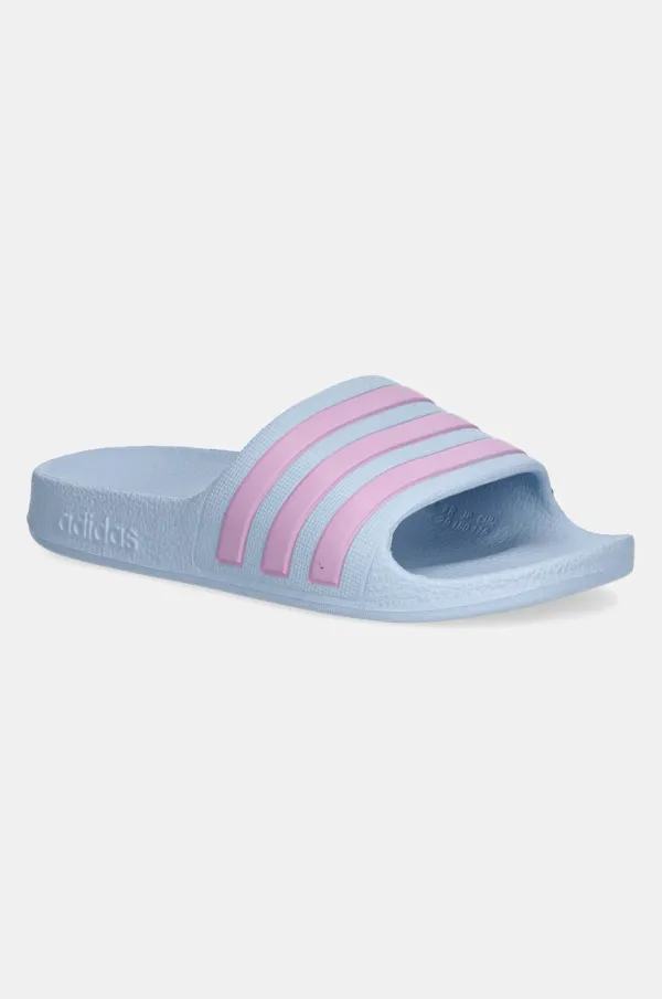 adidas Dječje natikače adidas ADILETTE AQUA JP5773