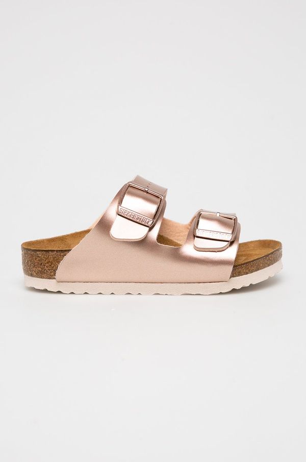 Birkenstock Dječje natikače Birkenstock boja: ružičasta
