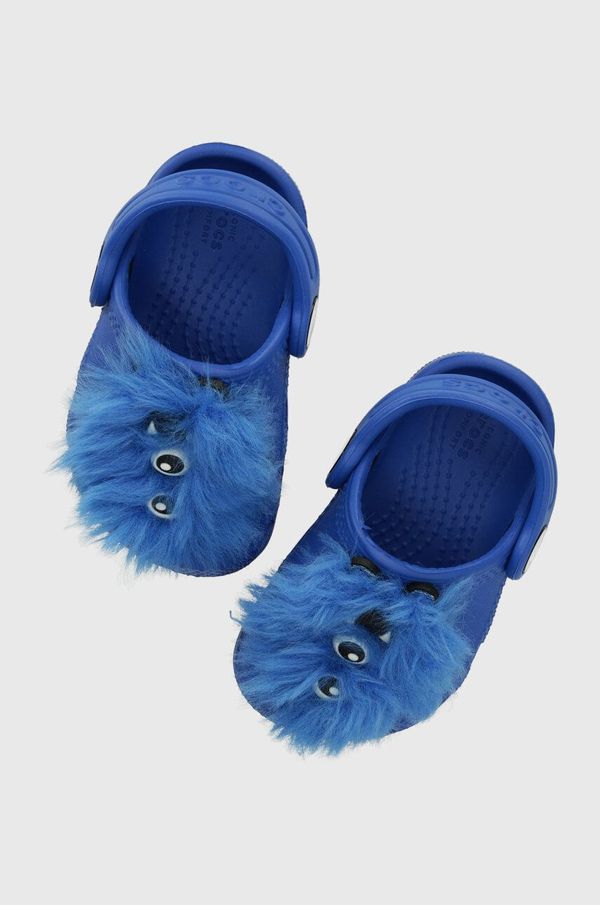 Crocs Dječje natikače Crocs I AM MONSTER