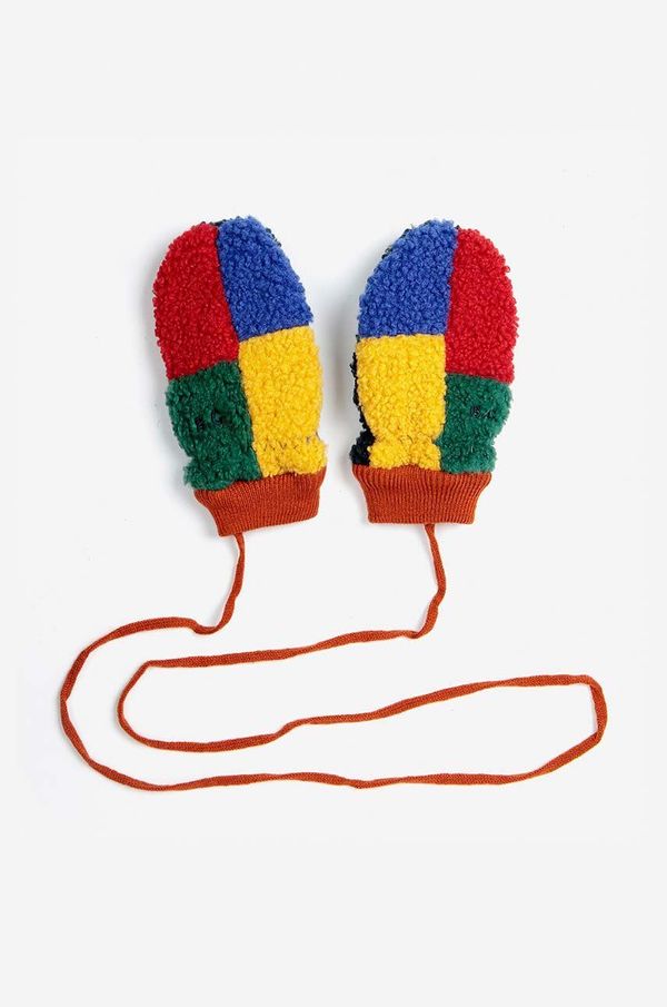 Bobo Choses Dječje rukavice Bobo Choses 224AH025
