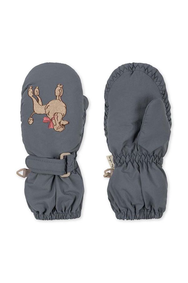 Konges Sløjd Dječje rukavice Konges Sløjd JUNO MITTENS KS101248