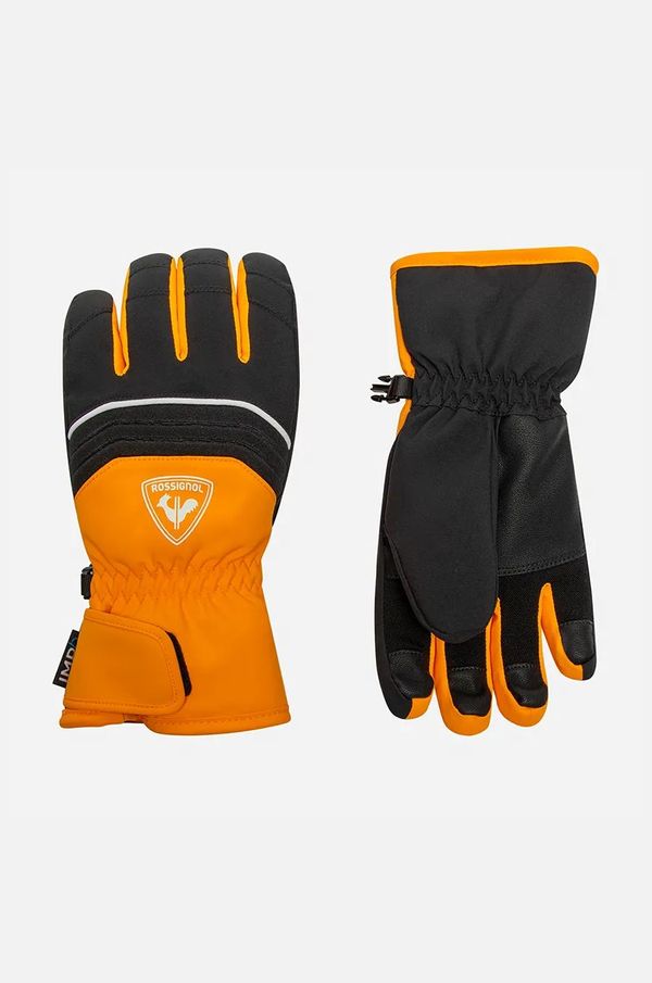 Rossignol Dječje rukavice Rossignol TECH IMPR G RLMYG05