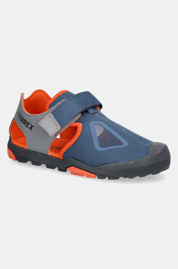adidas TERREX Dječje sandale adidas TERREX TERREX CAPTAIN TOEY 2.0 ID5243
