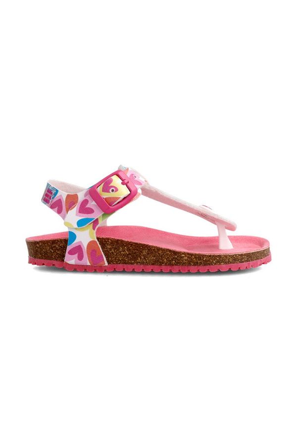Agatha Ruiz de la Prada Dječje sandale Agatha Ruiz de la Prada