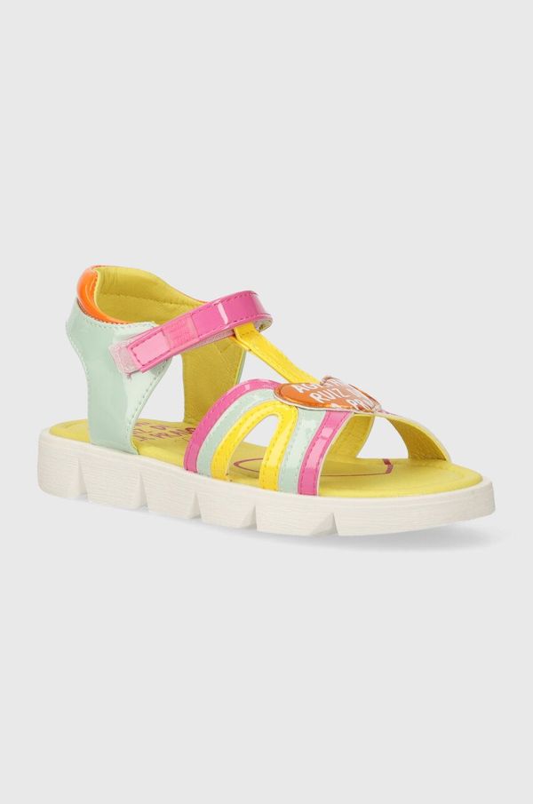 Agatha Ruiz de la Prada Dječje sandale Agatha Ruiz de la Prada