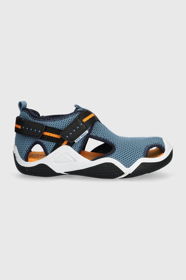 Geox Dječje sandale Geox JR WADER