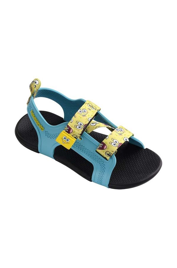 Havaianas Dječje sandale Havaianas KIDS PLAY ACTIVE SPONG