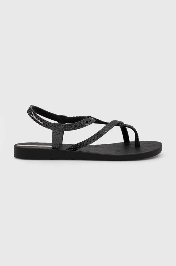 Ipanema Dječje sandale Ipanema boja: crna