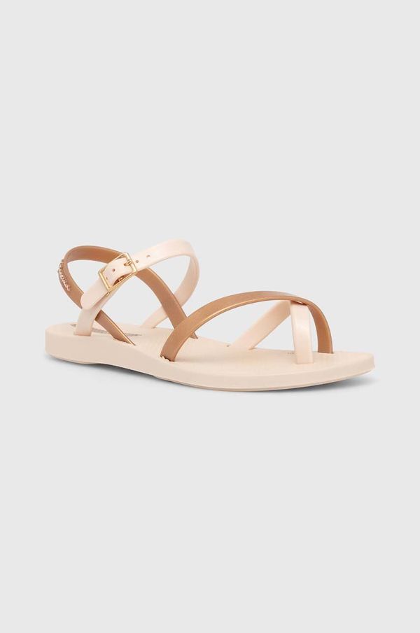 Ipanema Dječje sandale Ipanema FASHION SAND boja: bež