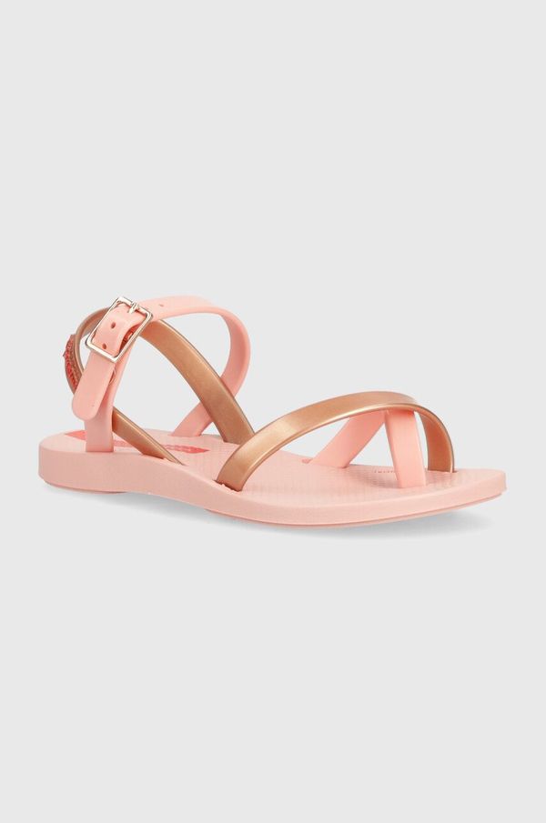 Ipanema Dječje sandale Ipanema FASHION SAND boja: ružičasta