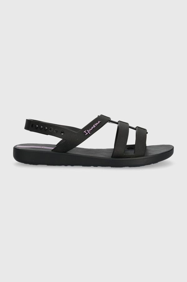 Ipanema Dječje sandale Ipanema GO STYLE KID boja: crna