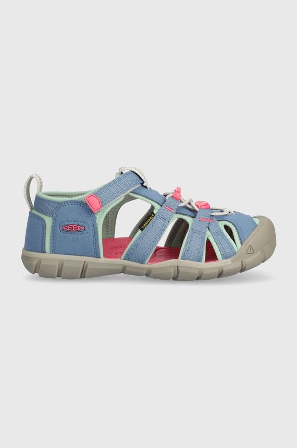 Keen Dječje sandale Keen SEACAMP II CNX