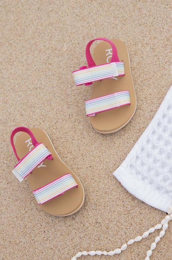 Roxy Dječje sandale Roxy