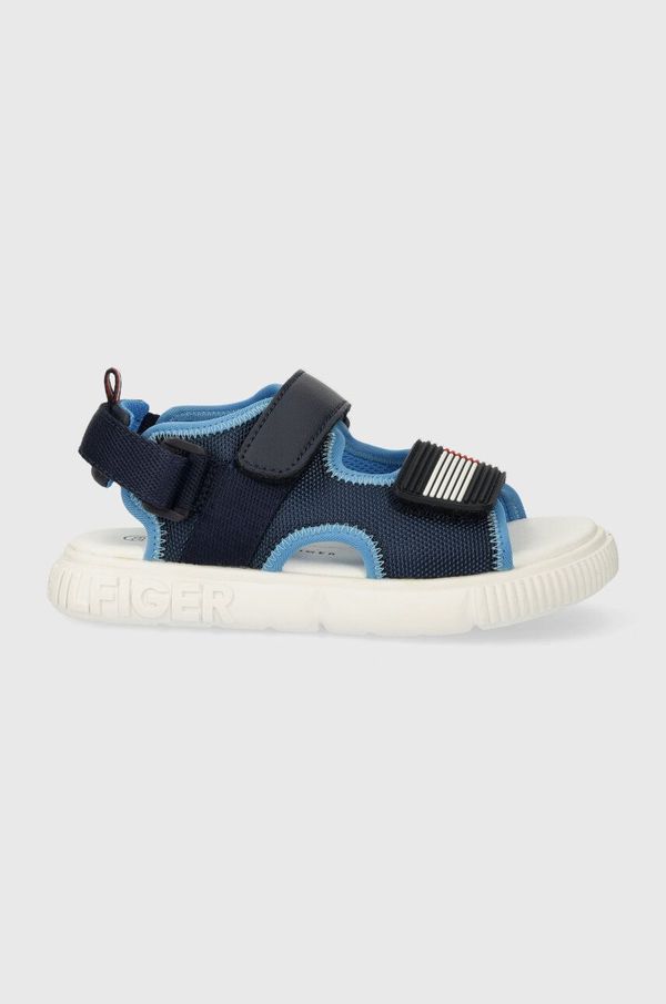 Tommy Hilfiger Dječje sandale Tommy Hilfiger