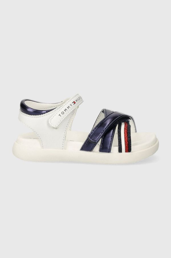 Tommy Hilfiger Dječje sandale Tommy Hilfiger
