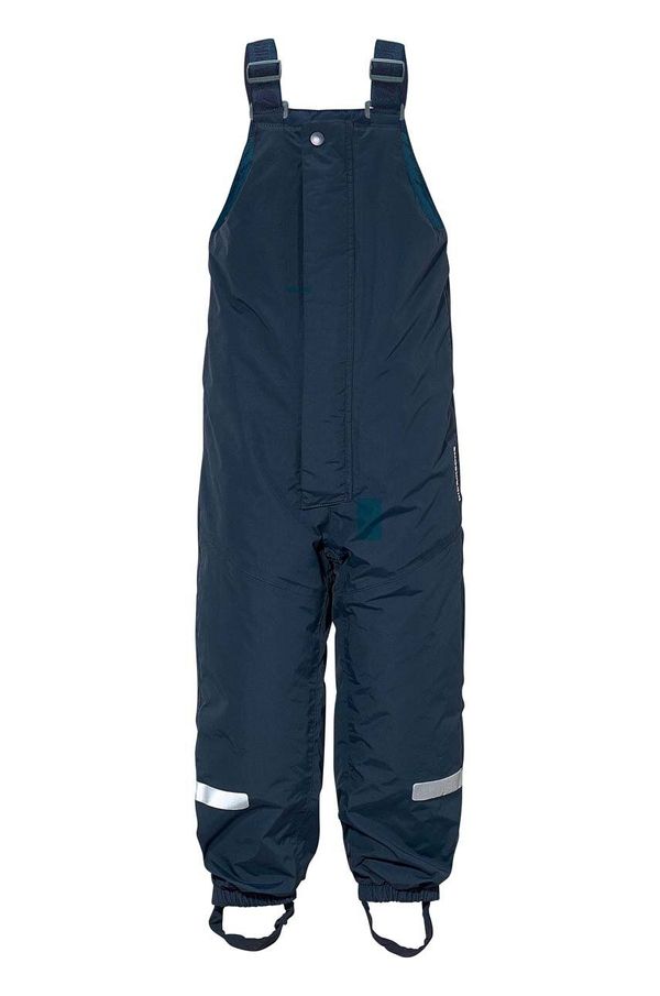Didriksons Dječje skijaške hlače Didriksons TARFALA KIDS PANTS boja: tamno plava