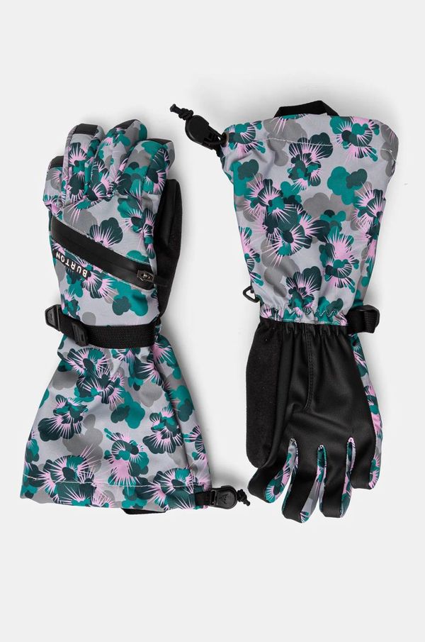 Burton Dječje skijaške rukavice Burton VENT 104161