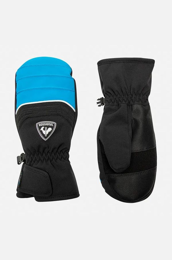 Rossignol Dječje skijaške rukavice Rossignol TECH IMPR M RLMYG06