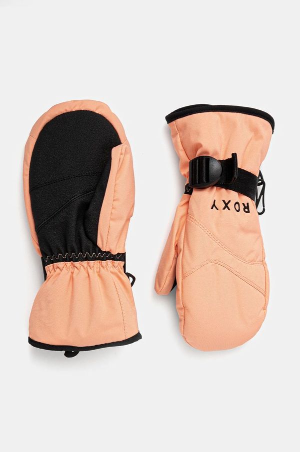 Roxy Dječje skijaške rukavice Roxy ROXY JETTY SOLID MITT ERGHN03046
