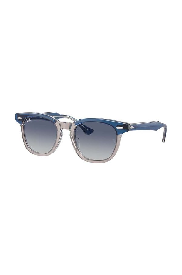 Ray-Ban Dječje sunčane naočale Ray-Ban 0RJ9098S
