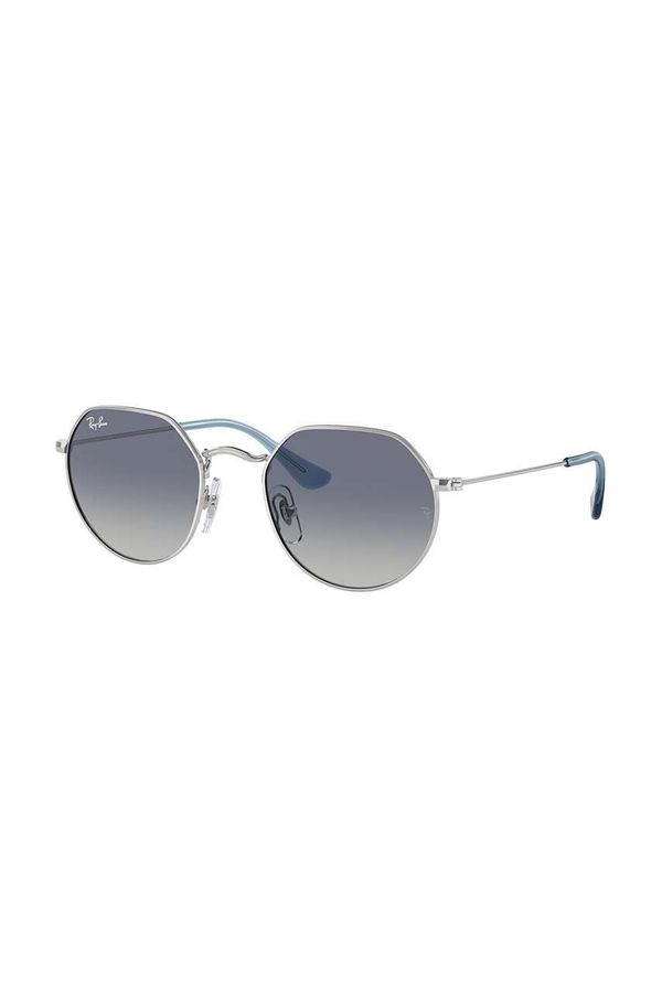 Ray-Ban Dječje sunčane naočale Ray-Ban Junior Jack 0RJ9565S
