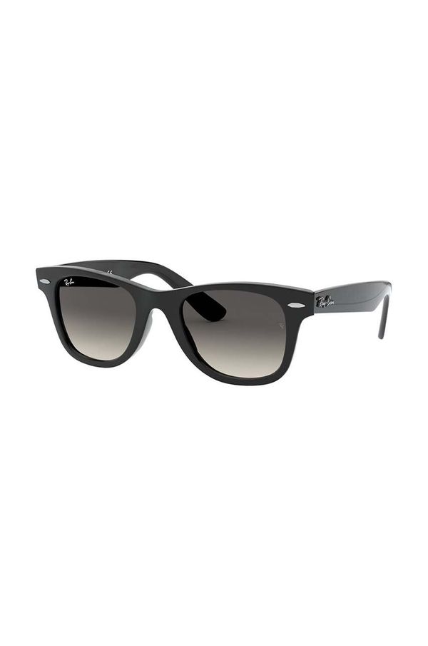 Ray-Ban Dječje sunčane naočale Ray-Ban JUNIOR WAYFARER boja: crna, 0RJ9066S