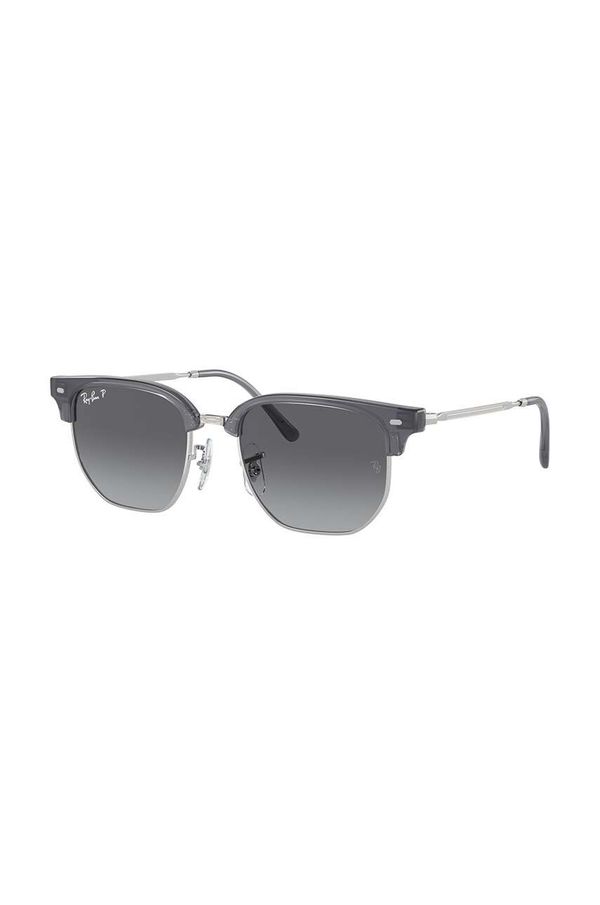Ray-Ban Dječje sunčane naočale Ray-Ban NEW CLUBMASTER 0RJ9116S