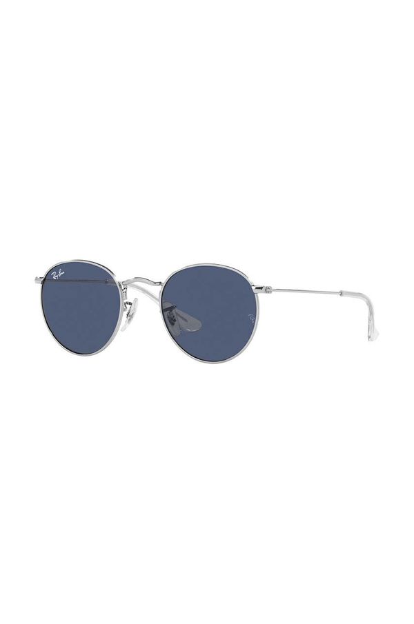 Ray-Ban Dječje sunčane naočale Ray-Ban Round Kids 0RJ9547S