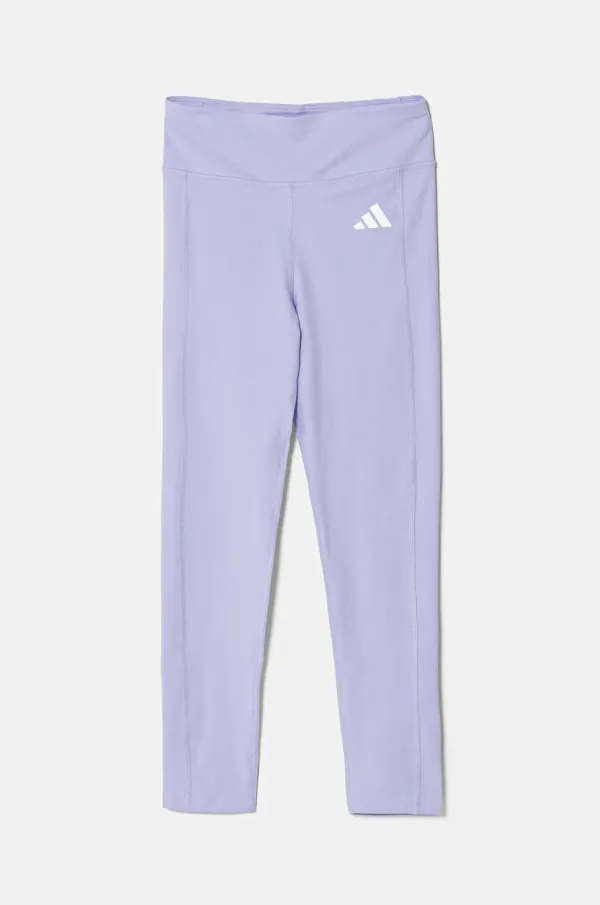 adidas Dječje tajice adidas s tiskom, JJ0987