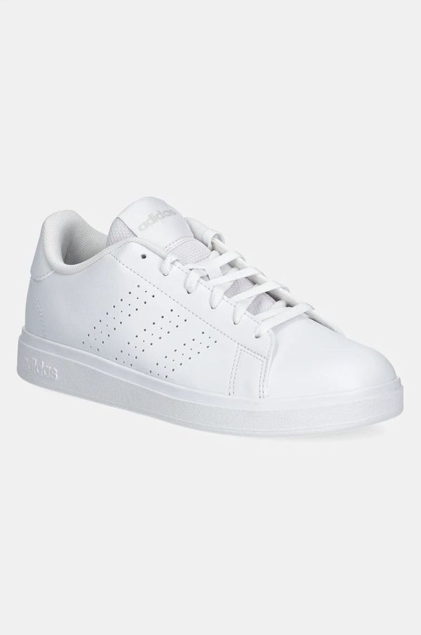 adidas Dječje tenisice adidas ADVANTAGE BASE 2.0 boja: bijela, IE8688