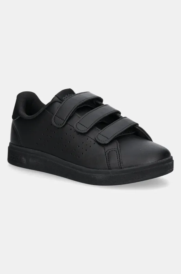 adidas Dječje tenisice adidas ADVANTAGE BASE 2.0 boja: crna, IE9018