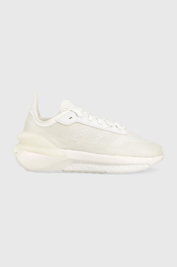 adidas Dječje tenisice adidas Avryn J boja: bijela