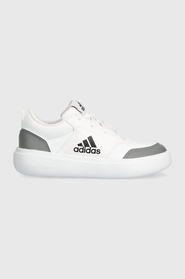 adidas Dječje tenisice adidas boja: bijela