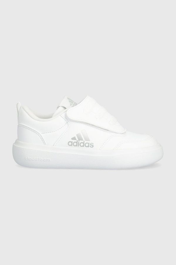 adidas Dječje tenisice adidas boja: bijela