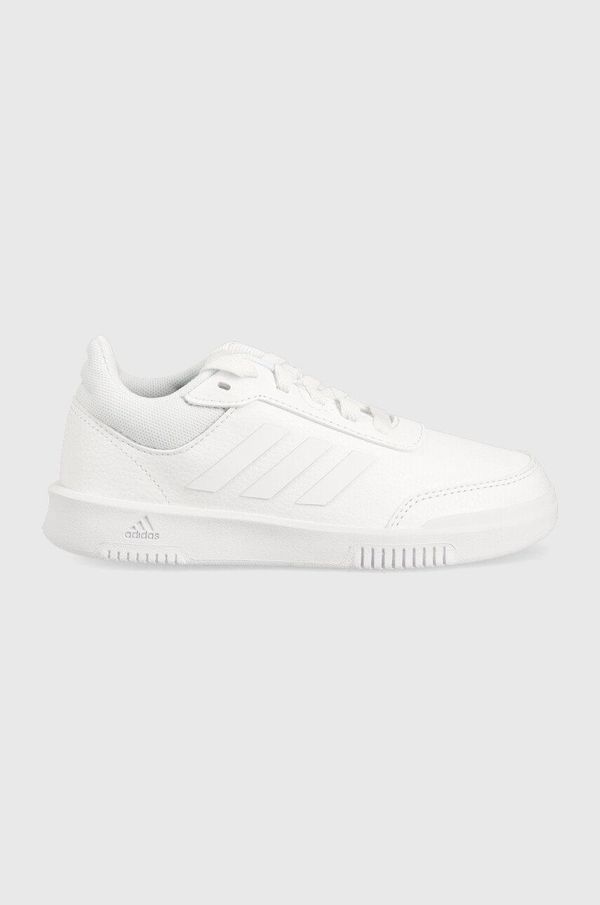adidas Dječje tenisice adidas boja: bijela