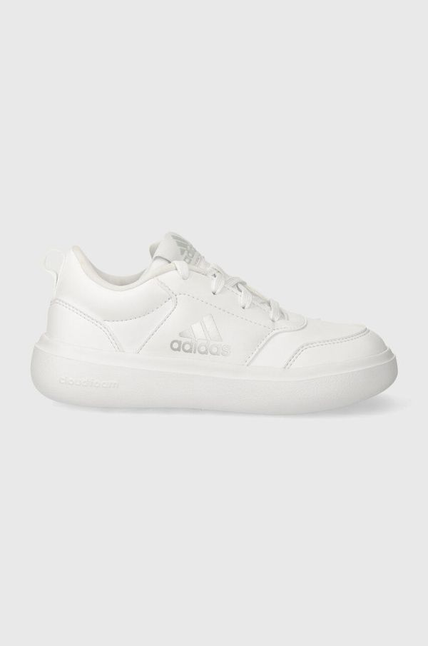 adidas Dječje tenisice adidas boja: bijela