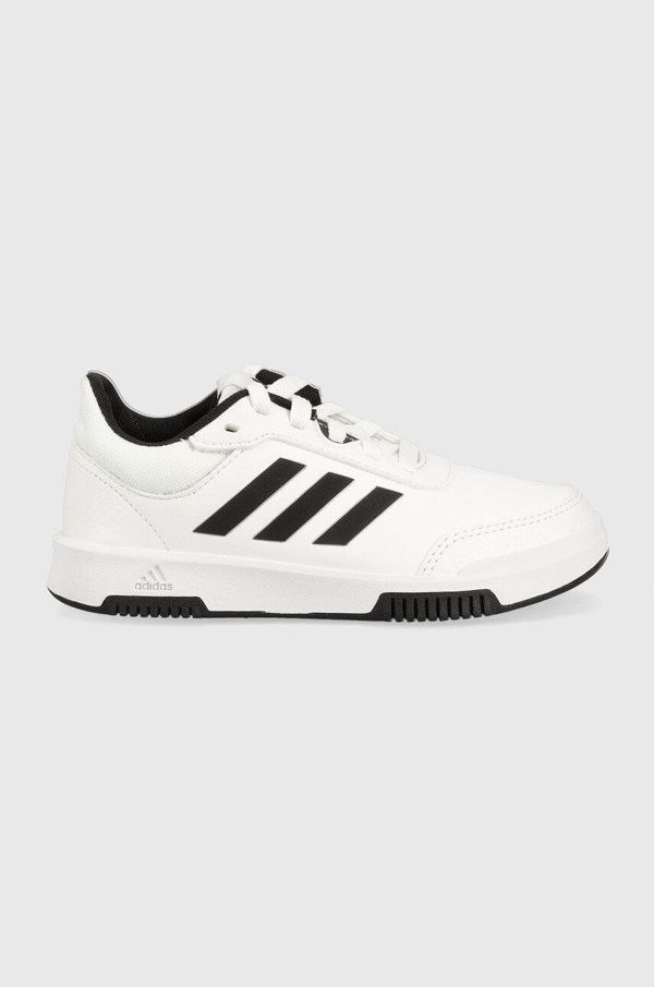 adidas Dječje tenisice adidas boja: bijela