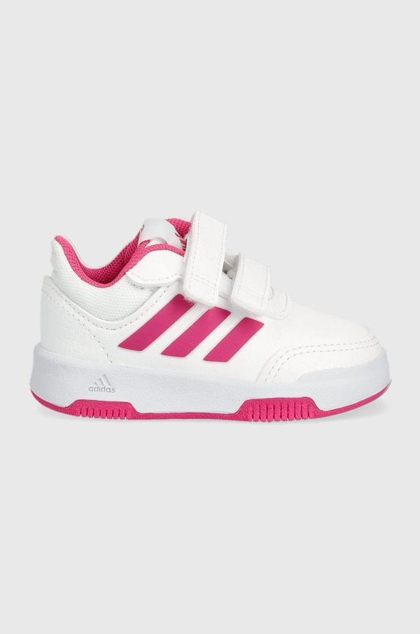 adidas Dječje tenisice adidas boja: bijela