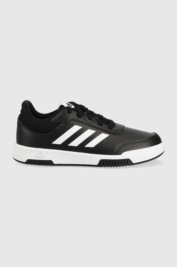 adidas Dječje tenisice adidas boja: crna