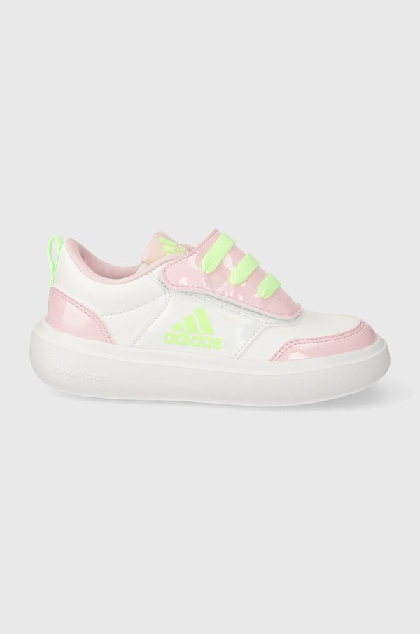 adidas Dječje tenisice adidas boja: ružičasta
