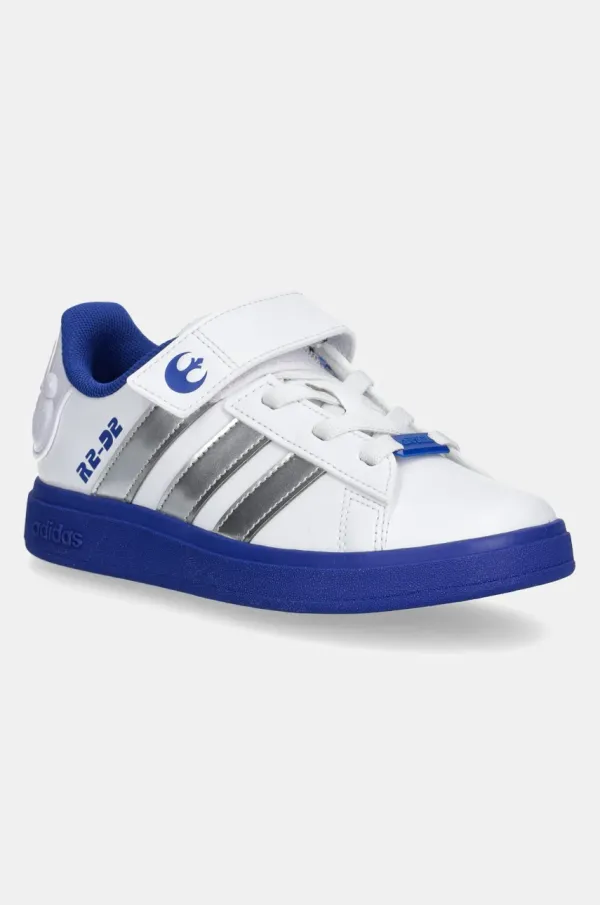 adidas Dječje tenisice adidas DROIDS Grand Court 2.0 IH1136