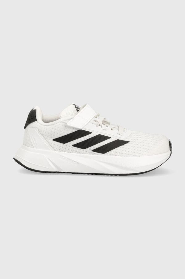 adidas Dječje tenisice adidas DURAMO boja: bijela